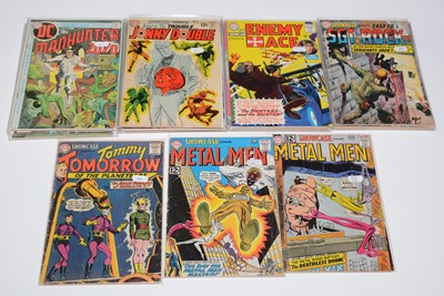 Lot 946 - DC Comics.