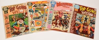 Lot 949 - DC Comics.