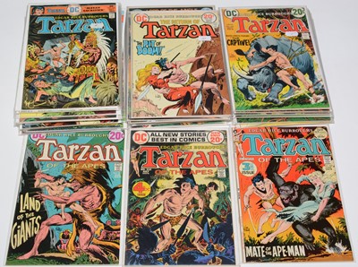 Lot 950 - DC Comics.