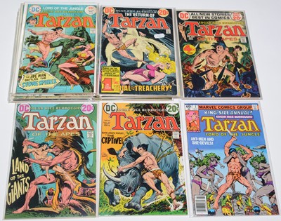 Lot 951 - DC Comics.