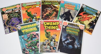 Lot 954 - DC Comics.