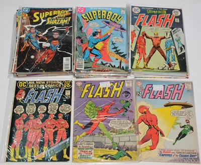 Lot 964 - DC Comics.
