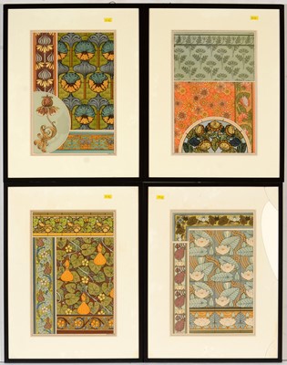 Lot 130 - After Maurice Pillard Verneuil (1869-1942) - screenprints