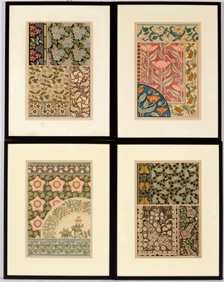 Lot 131 - After Maurice Pillard Verneuil (1869-1942) - screenprints