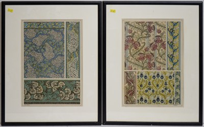 Lot 132 - After Maurice Pillard Verneuil (1869-1942) - Screenprints