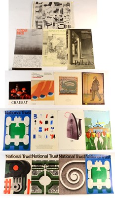Lot 128 - 20th Century - Posters.