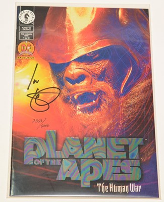 Lot 1032 - Dark Horse  Comics.