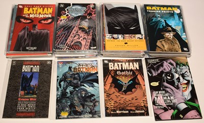 Lot 1065 - DC Comics.