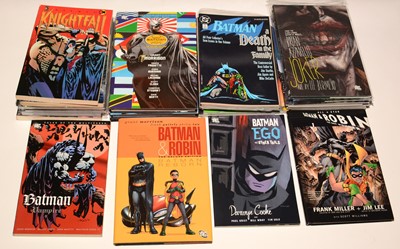 Lot 1068 - DC Comics.