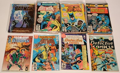 Lot 1069 - DC Comics.