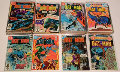 Lot 1070 - DC Comics.
