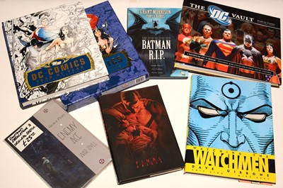 Lot 1073 - DC Comics.