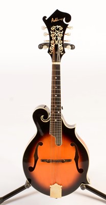 Lot 294 - Ashbury F style mandolin