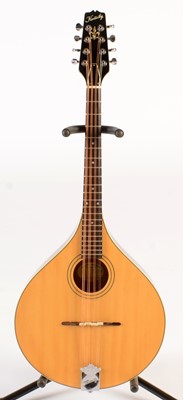 Lot 295 - Kentucky Octave Mandola