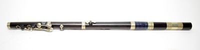 Lot 263 - Gisborne Flute