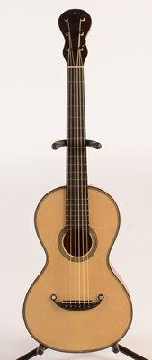Lot 303 - A Lacote