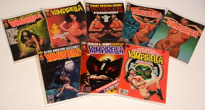 Lot 1083 - Marvel Comics.
