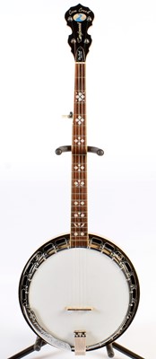 Lot 843 - Tanglewood Cove Creek Banjo