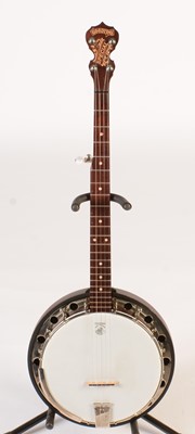 Lot 288 - Deering Goodtime 2 Special Classic  five string Banjo
