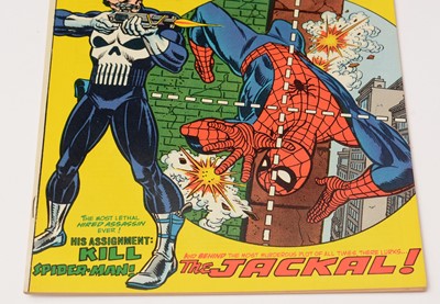 Lot 1116 - Marvel Comics.