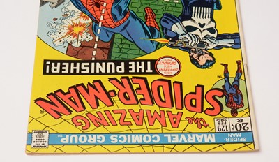 Lot 1116 - Marvel Comics.