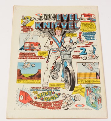 Lot 1116 - Marvel Comics.