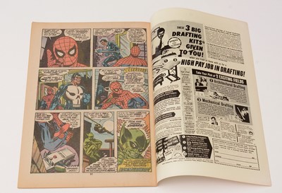 Lot 1116 - Marvel Comics.