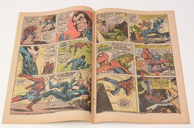 Lot 1116 - Marvel Comics.