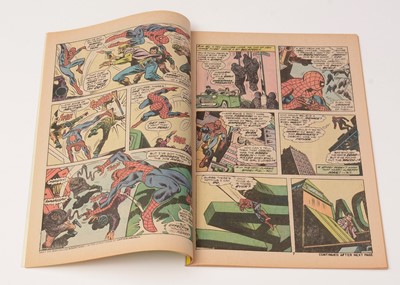 Lot 1116 - Marvel Comics.