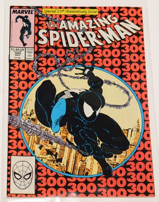 Lot 1121 - Marvel Comics.
