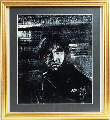 Lot 237 - Antoni Sulek (1951-1988)  - gouache