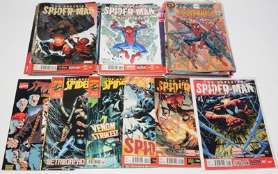 Lot 1179 - Marvel Comics.