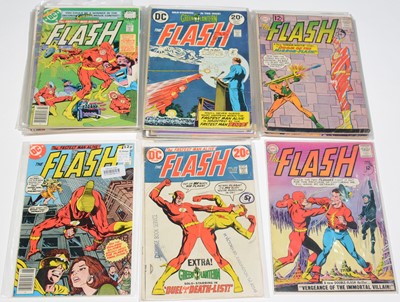 Lot 1197 - DC Comics.