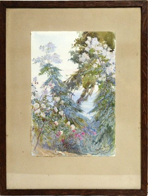 Lot 803 - Beatrice Parsons - watercolour