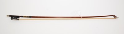 Lot 277A - Cello Bow