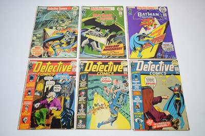 Lot 26 - DC Comics