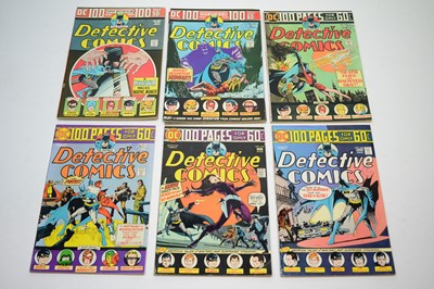 Lot 28 - DC Comics