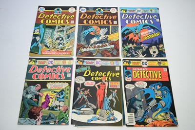 Lot 29 - DC Comics