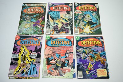 Lot 30 - DC Comics