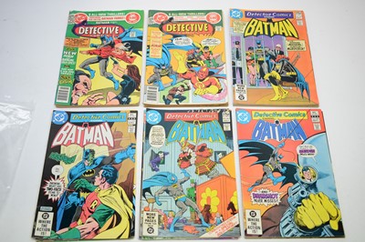 Lot 32 - DC Comics