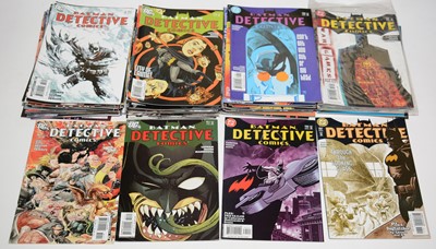 Lot 40 - DC Comics