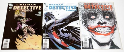 Lot 41 - DC Comics
