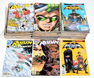 Lot 45 - DC Comics