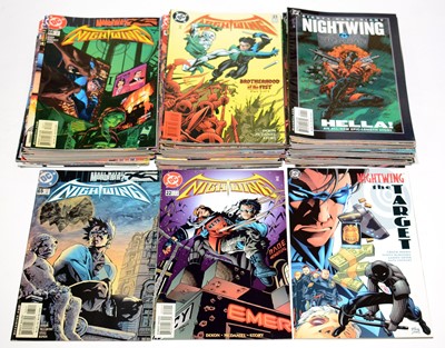 Lot 46 - DC Comics