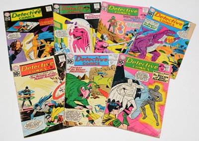 Lot 2 - DC Comics