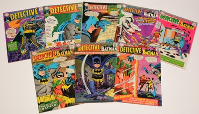 Lot 15 - DC Comics