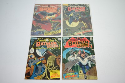 Lot 23 - DC Comics