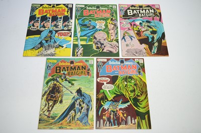 Lot 24 - DC Comics