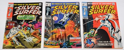 Lot 394 - Marvel Comics