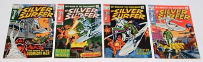 Lot 395 - Marvel Comics